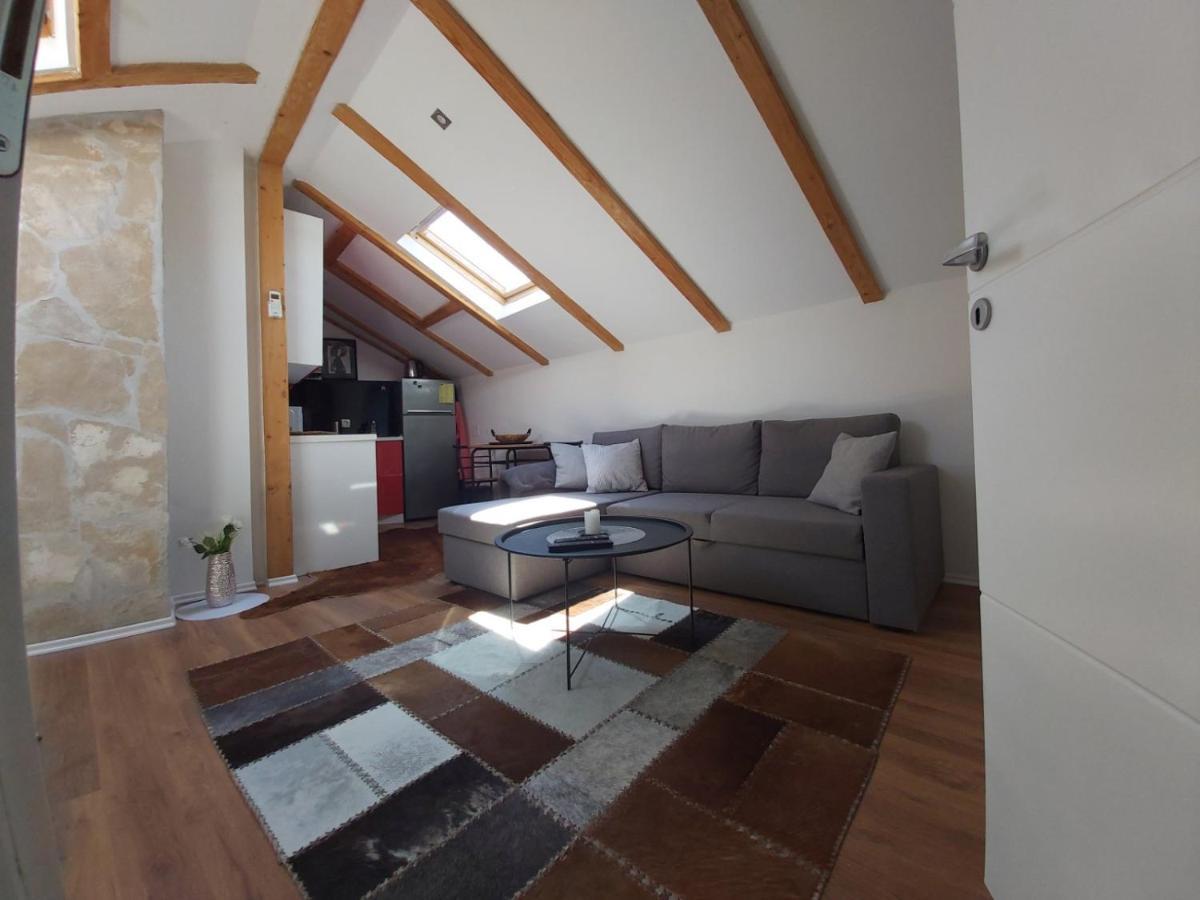 Apartment Harisson Мостар Экстерьер фото