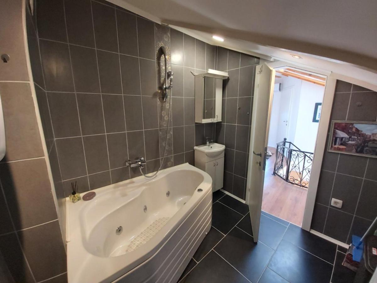 Apartment Harisson Мостар Экстерьер фото